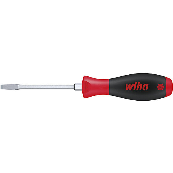 Wiha Schlitz-Schraubendreher SoftFinish 308SF 6,5x125